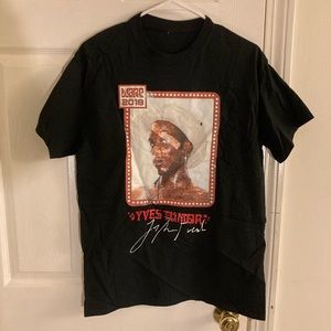 Gives Tumor Tour T Shirt (L)